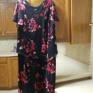 DRESS WOMENS